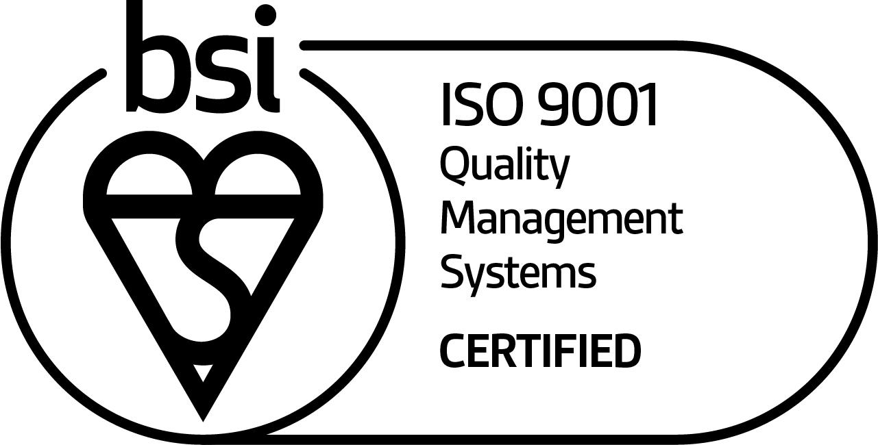 ISO 9001 ISO 9001