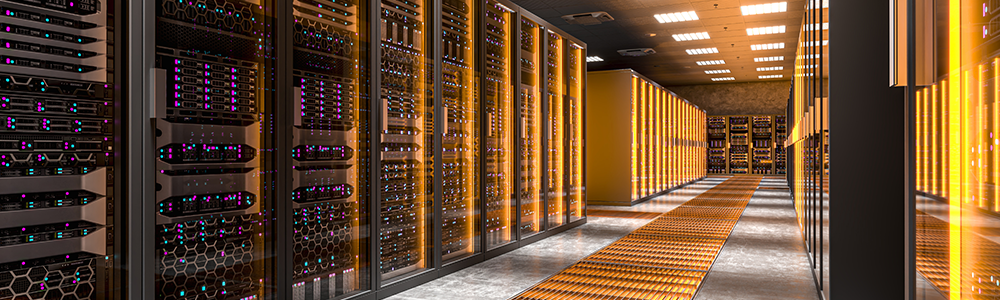 Pangea case study with Vertiv Pangea case study with Vertiv