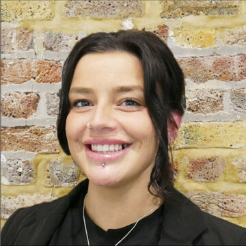 Bryony | Meet the Team Featured Image | Energy Sector Recruitment | Pangea Talent Solutions